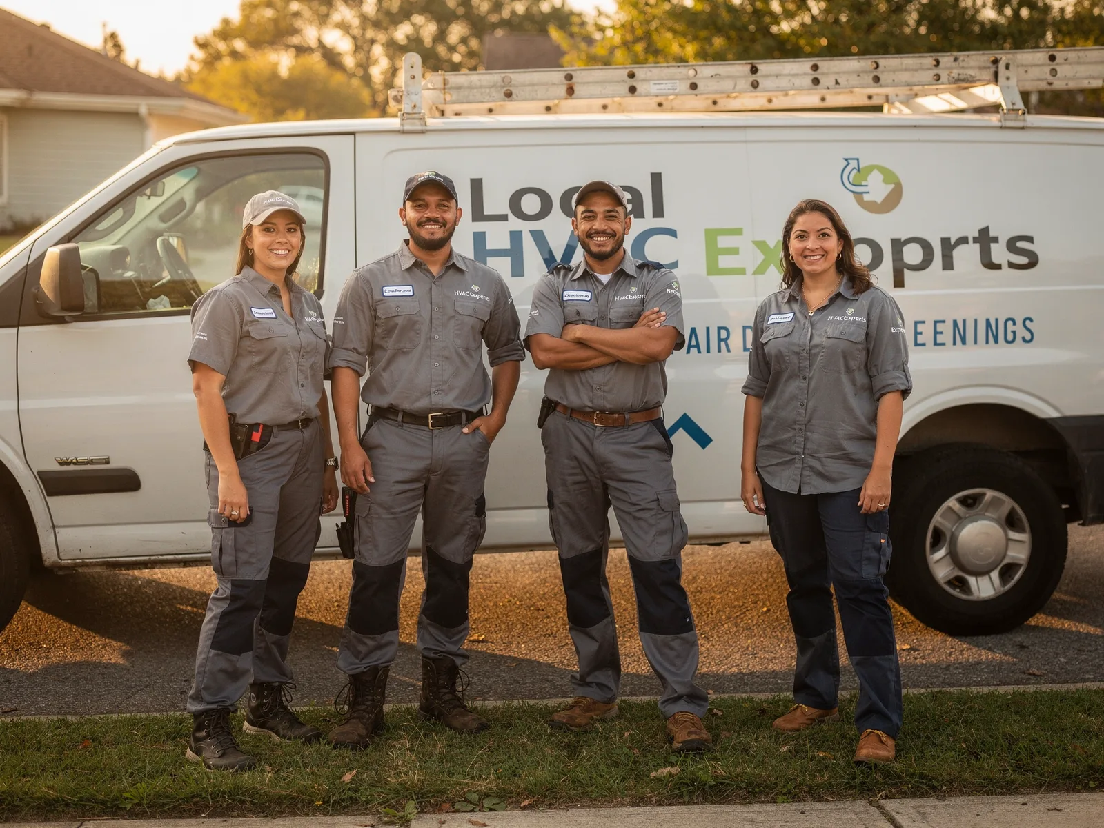24/7 HVAC Repair & AC Replacement company in Harper, IA