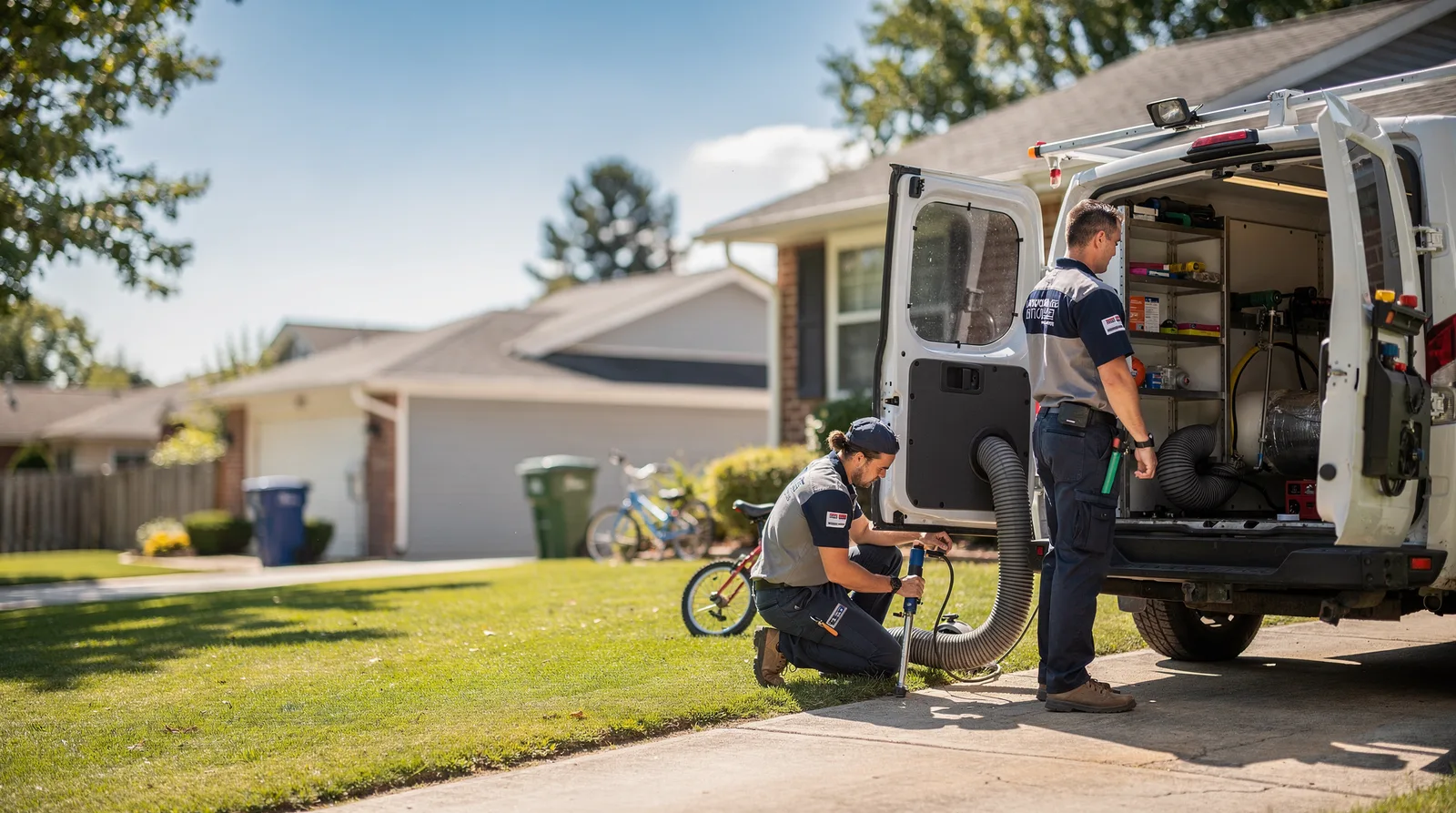 24/7 HVAC Repair & AC Replacement in Harper, IA near me